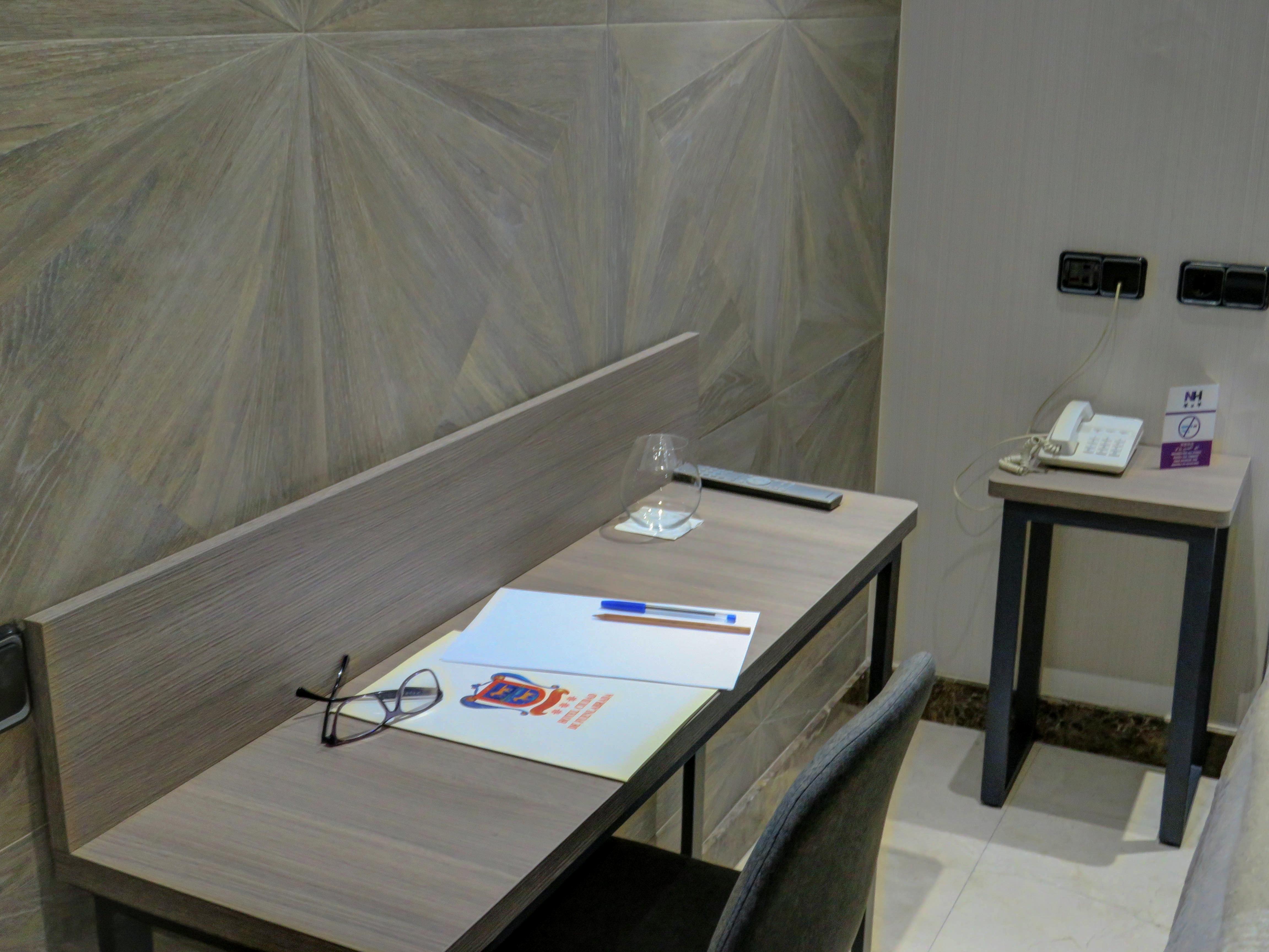 Hotel Ciudad De פואנלבראדה מראה חיצוני תמונה
