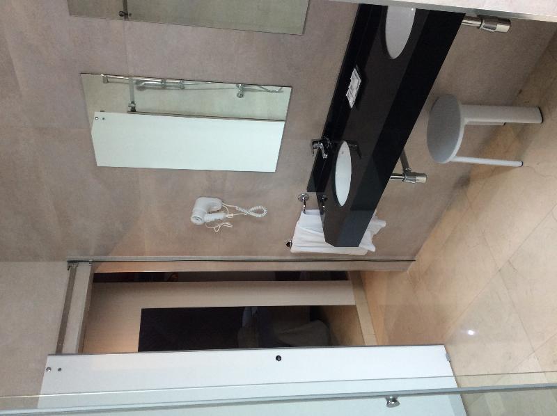 Hotel Ciudad De פואנלבראדה מראה חיצוני תמונה